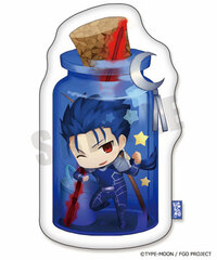 CharaToria Cushion - Fate/Grand Order: Lancer/Cu Chulainn