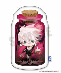 CharaToria Cushion - Fate/Grand Order: Lancer/Karna