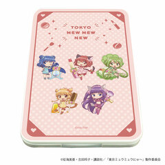 Compact Case 
