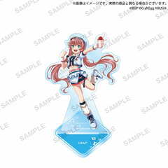BanG Dream! Girls Band Party! Acrylic Stand vol.1 RAISE A SUILEN CHUCHU