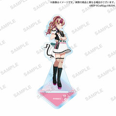 BanG Dream! Girls Band Party! Acrylic Stand vol.1 RAISE A SUILEN PAREO