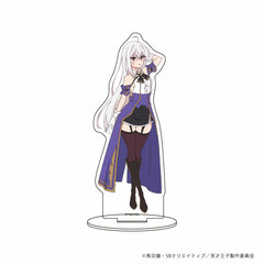 Chara Acrylic Figure 