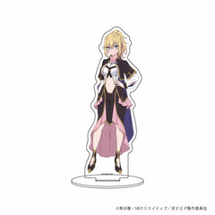 Chara Acrylic Figure 