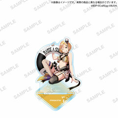 BanG Dream! Girls Band Party! Acrylic Stand vol.1 RAISE A SUILEN MASKING