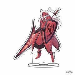 Chara Acrylic Figure 