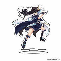 Chara Acrylic Figure 