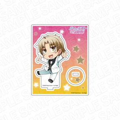 Baka to Test to Shokanjuu Acrylic Stand Akihisa Yoshii Party ver.