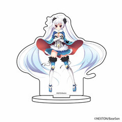 Chara Acrylic Figure 