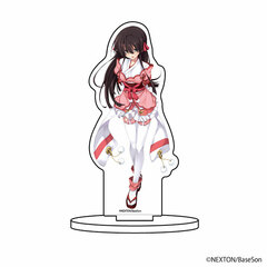 Chara Acrylic Figure 
