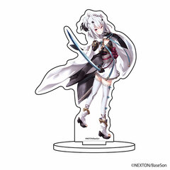 Chara Acrylic Figure 