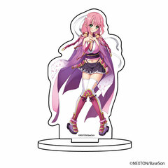 Chara Acrylic Figure 