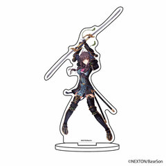 Chara Acrylic Figure 