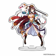 Chara Acrylic Figure 