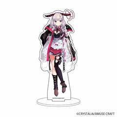 Chara Acrylic Figure 