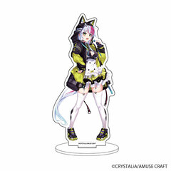 Chara Acrylic Figure 