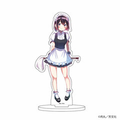 Chara Acrylic Figure 