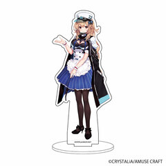 Chara Acrylic Figure 