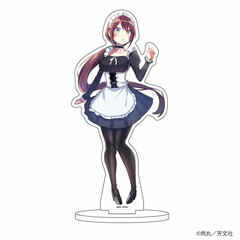 Chara Acrylic Figure 