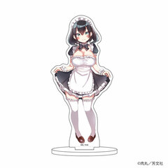 Chara Acrylic Figure 