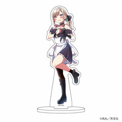 Chara Acrylic Figure 