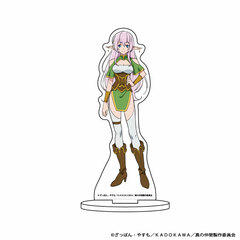 Chara Acrylic Figure 