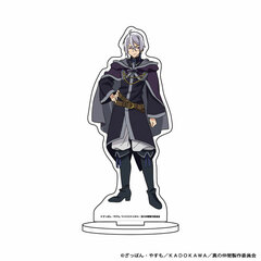 Chara Acrylic Figure 