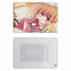 D.C.4 -Da Capo 4- Sorane Oumi Full Color Pass Case