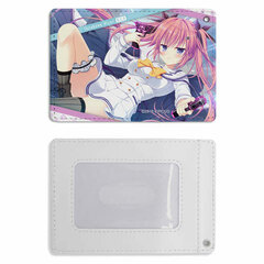 D.C.4 -Da Capo 4- Hiyori Shirakawa Full Color Pass Case