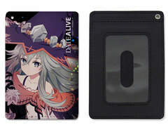 Date A Live Natsumi Full Color Pass Case