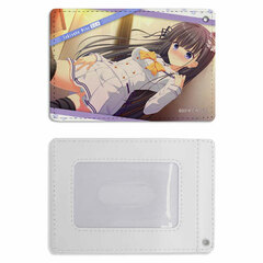 D.C.4 -Da Capo 4- Nino Tokisaka Full Color Pass Case