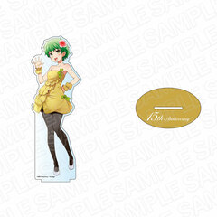 Baka to Test to Shokanjuu Deka Acrylic Stand Aiko Kudou Party ver.