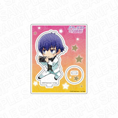 Baka to Test to Shokanjuu Acrylic Stand Kota Tsuchiya Party ver.