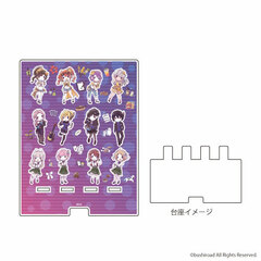 Deka Smart Chara Stand 