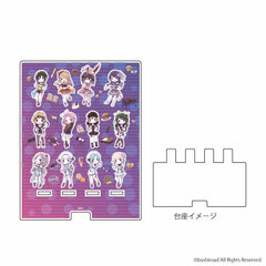 Deka Smart Chara Stand 