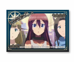 BIG Square Tin Badge - Death March kara Hajimaru Isekai Kyousoukyoku: Liza