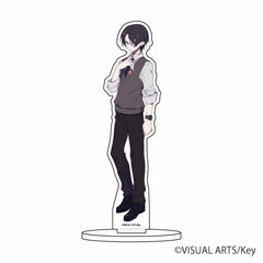 Chara Acrylic Figure 
