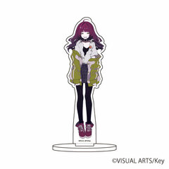 Chara Acrylic Figure 