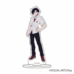 Chara Acrylic Figure 