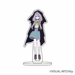 Chara Acrylic Figure 