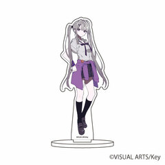 Chara Acrylic Figure 