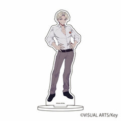 Chara Acrylic Figure 