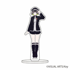 Chara Acrylic Figure 