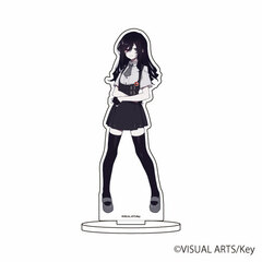 Chara Acrylic Figure 