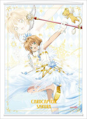Cardcaptor Sakura: Clear Card - Wall Scroll