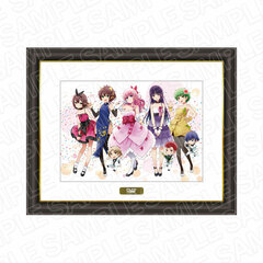 Baka to Test to Shokanjuu Memorial Art Party ver.