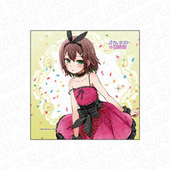 Baka to Test to Shokanjuu Microfiber Cloth Hideyoshi Kinoshita Party ver.