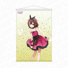Baka to Test to Shokanjuu B2 Wall Scroll Hideyoshi Kinoshita Party ver.