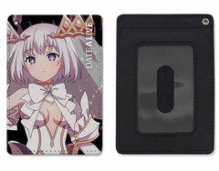 Date A Live Origami Tobiichi Full Color Pass Case
