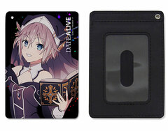Date A Live Nia Honjou Full Color Pass Case