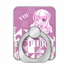 BOFURI: I Don't Want to Get Hurt, so I'll Max Out My Defense. Smartphone Ring Yui
